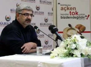 Ahmet Özcan'la dünden yarına ideallerimiz ve gerçeklerimiz