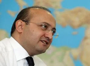 Akdoğan 'İmralı zabıtları' için ne dedi?