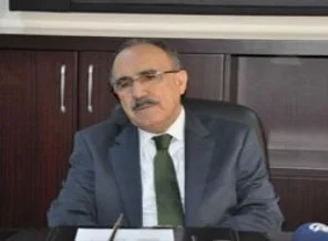 Akil adamlar sürecini yöneten isim belli oldu