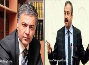 'Akıllı sosyalist, niye İslam'ı karşısına alsın?'