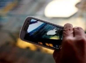 Akıllı telefonlara 'gaz yastığı'