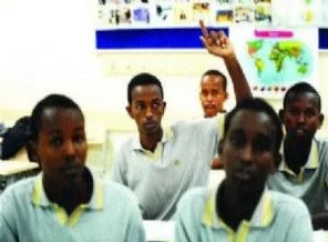 Aksaray'daki Somalililer'den BM'ye çağrı