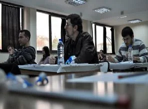 ALES'e başvurular başlıyor