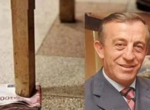 Ali Ağaoğlu Twitter taklitçisine bakın ne verdi?