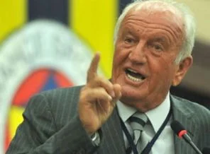 Ali Şen'den Avcı ve TFF'ye tepki!