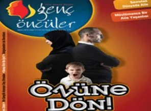 'Amaç, kalbe hitap eden gençler yetiştirmek'