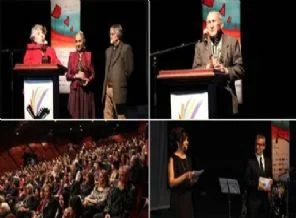 Ankara Film Festivali başladı