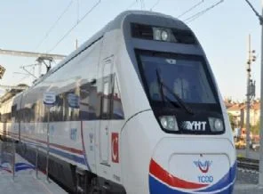 Ankara-İstanbul YHT hattı geliyor
