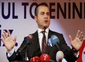 'Antalya'yı olimpiyatlara sporcu hazırlayan bir kent yapacağız'