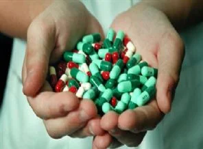 'Antibiyotiğe direnç terör kadar tehlikeli'