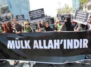 Antikapitalist Müslümanlar'dan Eliaçık'a ağır suçlamalar