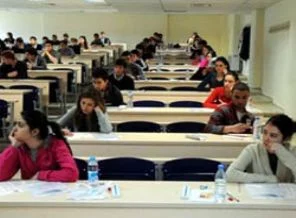 AÖF öğrencilerine sınav sonucu şoku