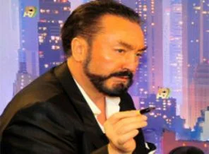 'Arkadaşlarım mason localarında Kuran ve İslam dersleri vermeye başladılar'