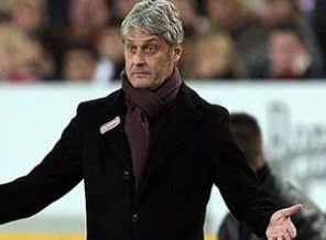 Armin Veh'in sözleşmesi uzatılacak
