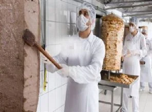Artık 2 liraya döneri kimse yiyemeyecek!