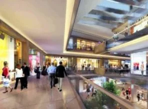 AVM İstanbul'a fazla Anadolu'ya az geldi