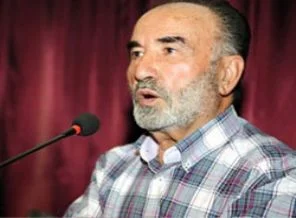 'Ayakta su içilir mi içilmez mi' tartışmasına: Peygamberimiz de...