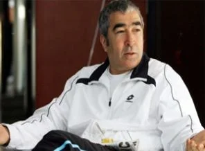 Aybaba: Şampiyonluğu hiç düşünmüyoruz