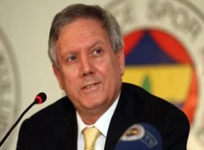 Aziz Yıldırım hakkında şok sözler