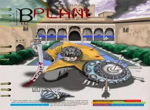 B Planı Dergisi'nin 2. sayısı çıktı