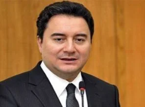 Babacan'dan Cidde'de açıklama