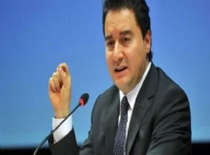 Babacan: Türkiye donör ülke haline geldi