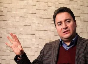 Babacan: Türkiye küresel bir aktör
