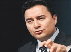 Babacan yüzde 2'nin üzerinde bekliyor