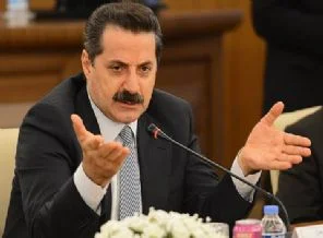 Bakan Çelik: Rotasyon yok, tüm ülkeye hizmet var