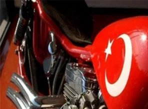 Bakan ısrar etti TT Motor Türkiye'de kaldı