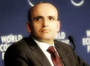 Bakan Şimşek'ten ağlatan mesaj