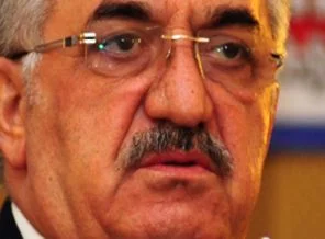 Bakan Yazıcı'nın büyük hedefi