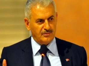 Bakan Yıldırım'dan Yeni Şafak'a tepki