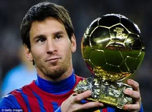 Bakın Messi kime bağış yapmış