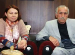Barış için, ölen 3 çocuğunu 'helal' etti!