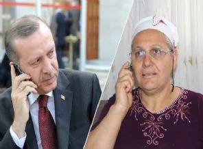 Başbakan'dan 'oğlunu hemen evlendir' telefonu