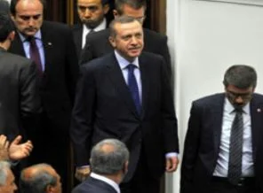 Başbakan Erdoğan nasıl tarihe geçti?
