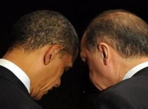 'Başbakan, Obama'ya mektup gönderdi'
