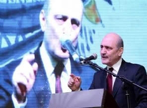 Bayraktar: 195 tane devlet artık Türkiye'yi gıpta ile izliyor