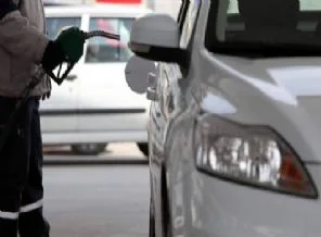 Benzine 10 kuruş indirim