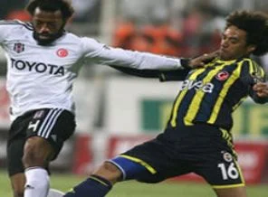 Beşiktaş'ın 11'i belli oldu!
