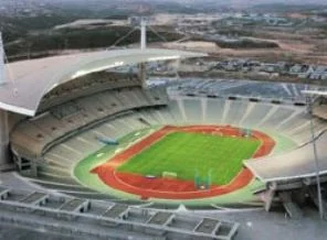 Beşiktaş Olimpiyat Stadı'na taşınıyor