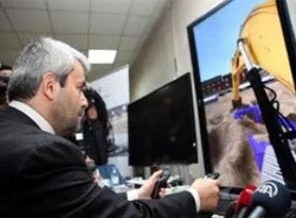 Bilinçaltını okuyan yazılım yaptı