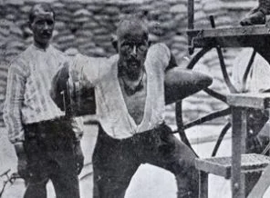 Bir değil iki Seyit Onbaşı'mız var
