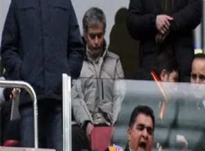 'Bir gün Chelsea'ye dönmek zorundayım'