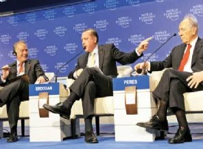 Bir Türk kompleksinin sonu!