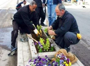 ''BİT''lerde istihdam arttı