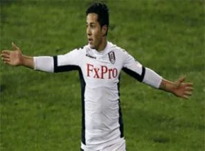 BJK ve G.Saray onun için kapışıyor!