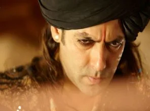 Bollywood'u geyik avı salladı