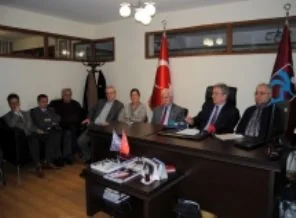 Bordo mavililer destek çağrısında bulundu